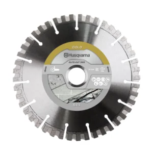 Tarcze diamentowe HUSQVARNA ELITE-CUT™ S65
