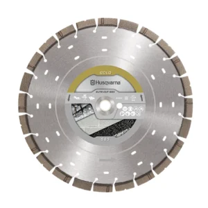 Tarcze diamentowe HUSQVARNA ELITE-CUT™ S65 EXO-GRIT™ 300 20