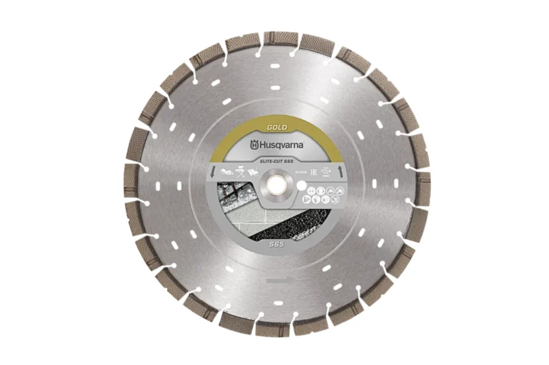 Tarcze diamentowe HUSQVARNA ELITE-CUT™ S65 EXO-GRIT™ 300 20