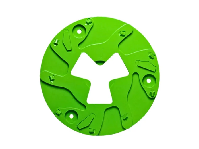 Sztywna płyta PCD HUSQVARNA ELITE-GRIND™ RING T-REX R