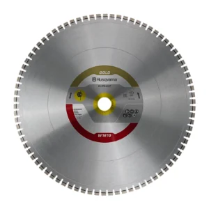Tarcze diamentowe HUSQVARNA ELITE-CUT™ W1610 600WS 5.0