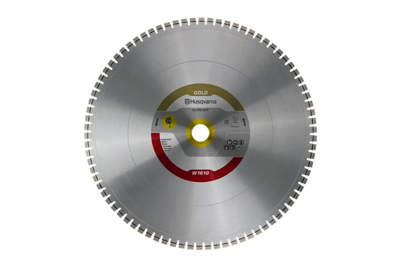 Tarcze diamentowe HUSQVARNA ELITE-CUT™ W1610 1200WS 4.7