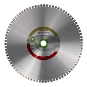 Tarcze diamentowe HUSQVARNA ELITE-CUT™ W1620 800W 4.7
