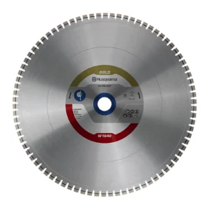 Tarcze diamentowe HUSQVARNA ELITE-CUT™ W1640 1600W 4.5