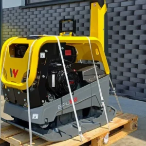 Zagęszczarka dwukierunkowa WACKER NEUSON BPU 5260 Ah