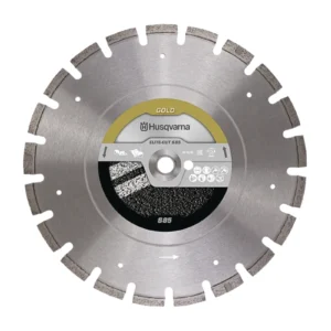 Tarcze diamentowe HUSQVARNA ELITE-CUT™ S85 450