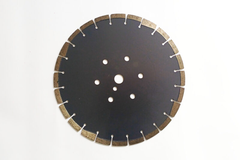 Tarcza diamentowa do cięcia betonu DIAMTRONIC PLATINIUM BETON 350 mm