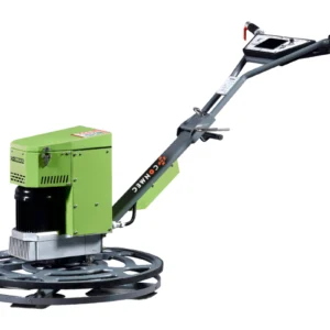 Zacieraczka prowadzona akumulatorowa CONMEC CT-430E - 780 mm