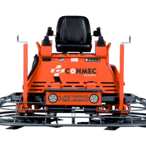 Zacieraczka samojezdna CONMEC CRTN1046 - 2x1170 mm