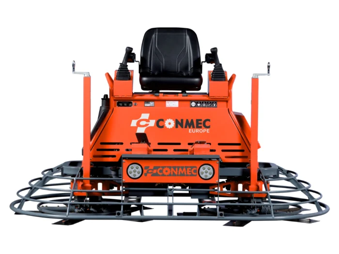 Zacieraczka samojezdna CONMEC CRTN1046 - 2x1170 mm