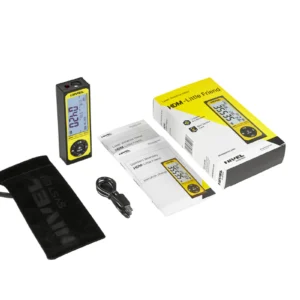 Dalmierz laserowy HDM – Little Friend NIVEL SYSTEM