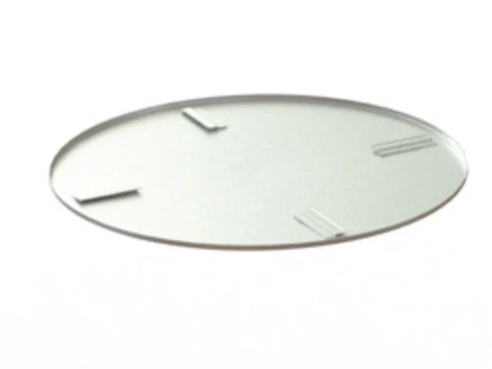 Dysk zacierający do SWEPAC TR750