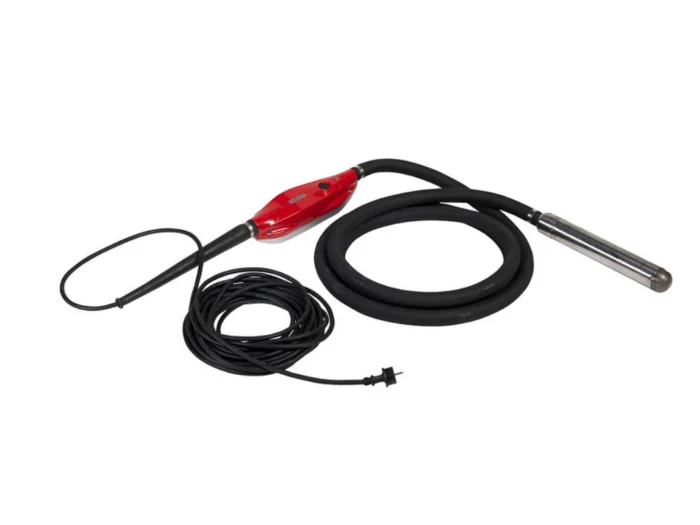 Elektroniczny wibrator wgłębny Swepac PVEL 65
