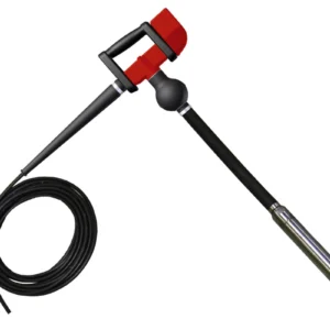 Elektryczny wibrator buławowy Swepac PVE-D 58