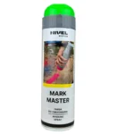 Farba w sprayu MARK MASTER od Nivel System - kolor zielony