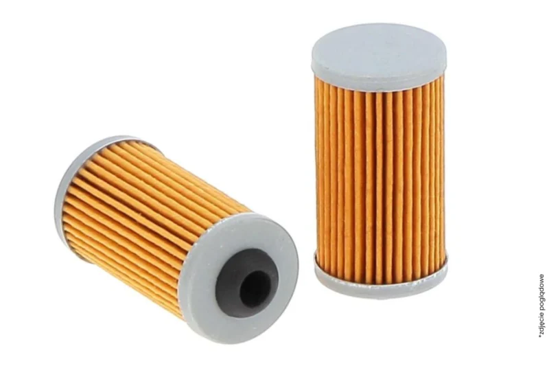 Filtr powietrza Hifi Filter SA 12450