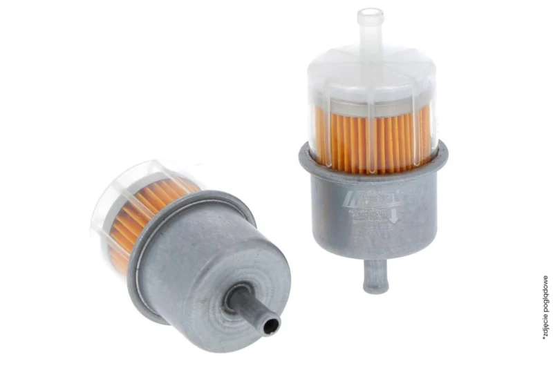 Filtr paliwa Hifi Filter SN 70232