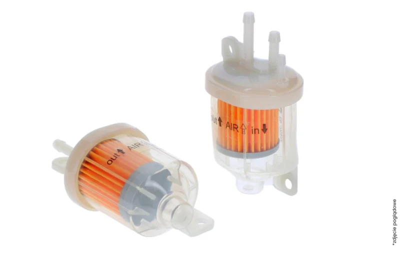 Filtr paliwa Hifi Filter SN 70326