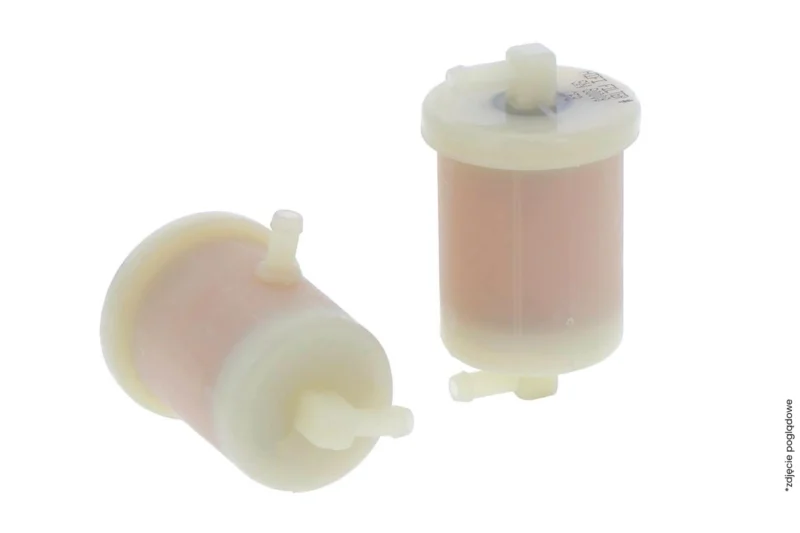 Filtr paliwa Hifi Filter SN 80008
