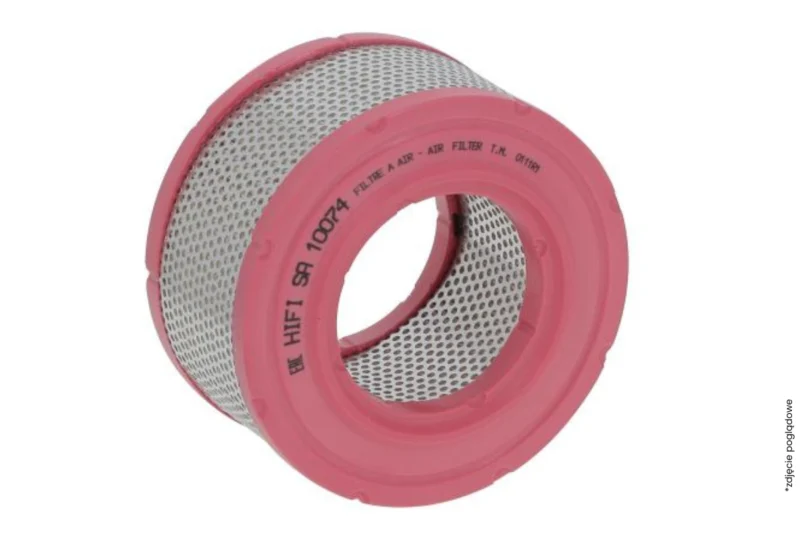 Filtr powietrza SA 10074 Hifi Filter