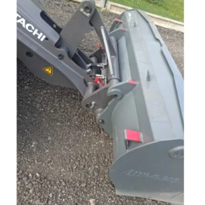 Ładowarka HITACHI ZW95