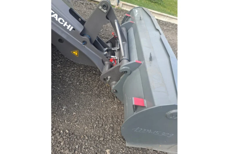 Ładowarka HITACHI ZW95