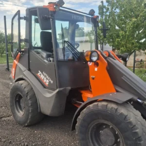 Ładowarka HITACHI ZW95