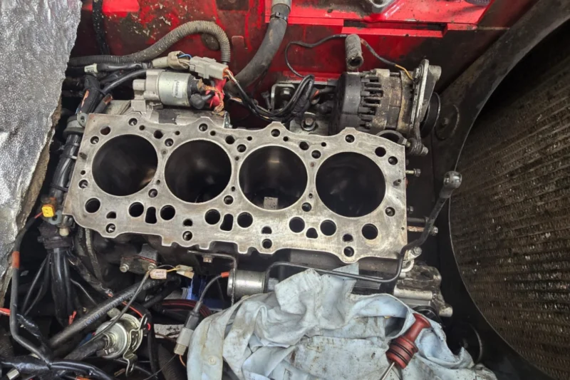 Ładowarka Weidemann 2070 CX