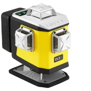 Laser krzyżowy CL5G Nivel System