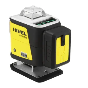 Laser krzyżowy CL5G Nivel System