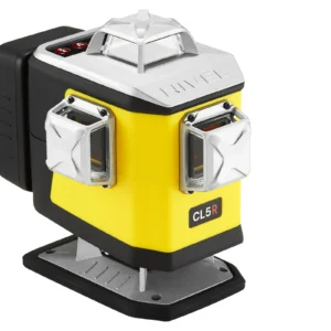 Laser krzyżowy CL5R- Nivel System 