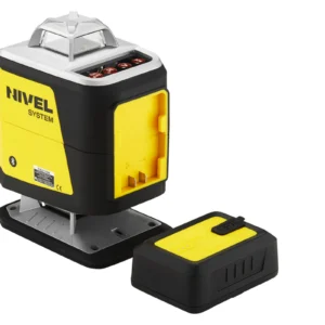 Laser krzyżowy CL5R- Nivel System 
