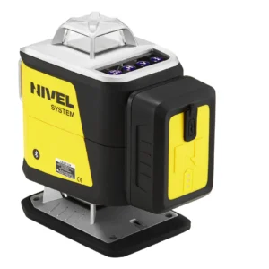 Laser krzyżowy CL5V Nivel System