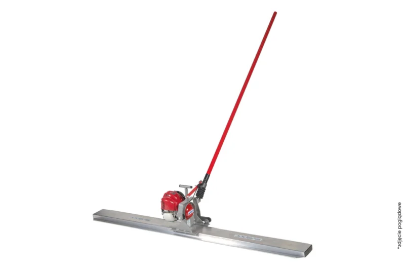 Listwa wibracyjna SWEPAC FBP