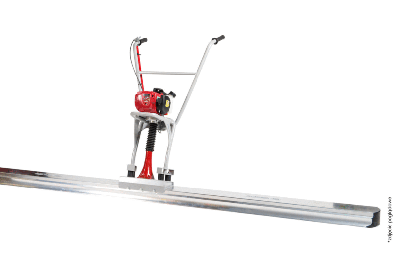 Profil aluminiowy do SWEPAC FBP-HP