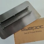 Łopatki do zacieraczek SWEPAC TR750