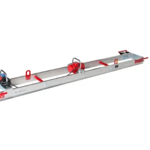 Wibrator elektryczny 400V do listwy wibracyjnej SWEPAC SVF