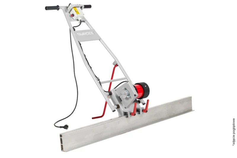 SWEPAC SV 23E