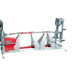 Listwa wibracyjna do betonu SWEPAC SVM 25E