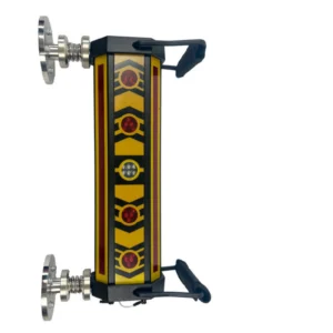 System sterowania maszyn MC-1D LIGHT NIVEL SYSTEM