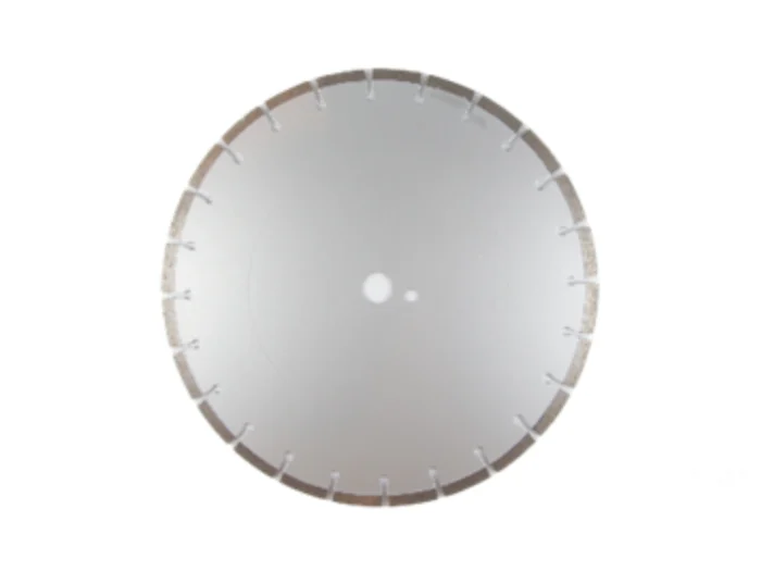 Tarcza diamentowa do cięcia DIAMTRONIC BETON PREMIUM 450mm