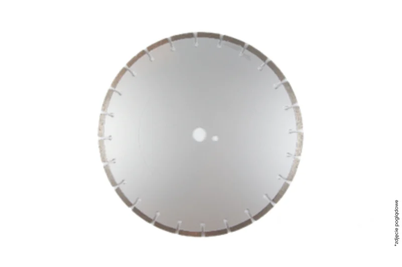 Tarcza diamentowa do cięcia DIAMTRONIC BETON PREMIUM