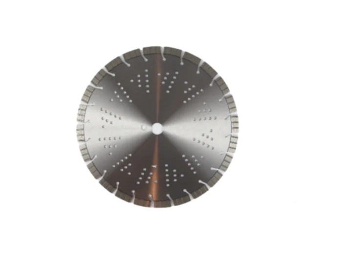 Tarcza diamentowa do cięcia DIAMTRONIC EXPERT PREMIUM 600mm