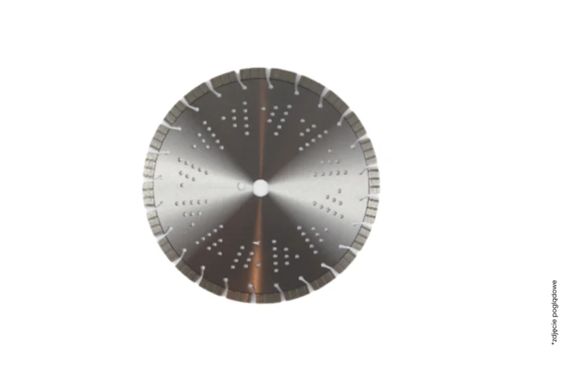 Tarcza diamentowa do cięcia DIAMTRONIC EXPERT PREMIUM 230mm