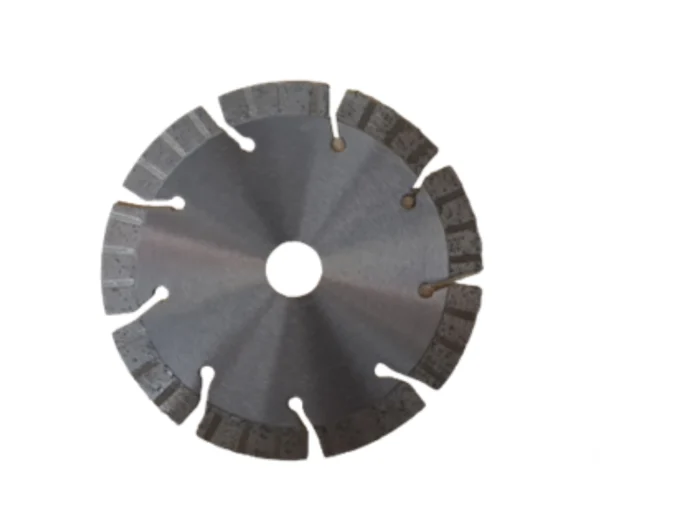 Tarcza diamentowa do cięcia DIAMTRONIC EXPERT STANDARD 230mm