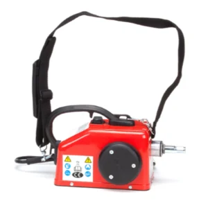Wibrator mechaniczny Swepac PVD 600 napęd