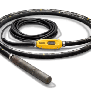 Wibrator pogrążalny WACKER NEUSON IREN 38/042/10