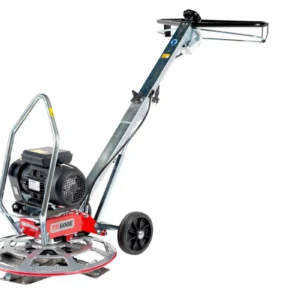 Zacieraczka elektryczna SWEPAC TR 600E – PREMIUM