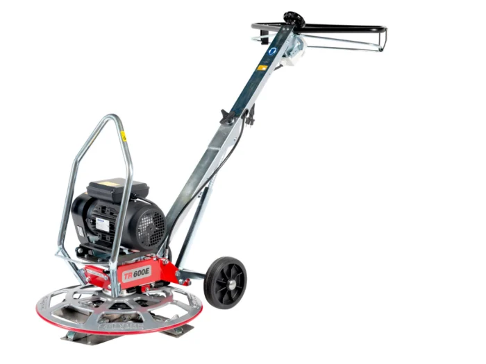 Zacieraczka elektryczna SWEPAC TR 600E – PREMIUM