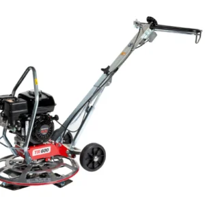 Zacieraczka spalinowa SWEPAC TR 600P